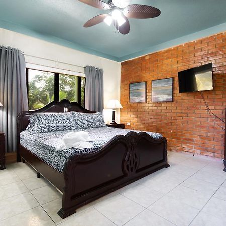 Sea Eye Hotel - Tropical Building อูติลา ภายนอก รูปภาพ