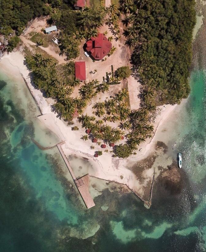 Sea Eye Hotel - Tropical Building อูติลา ภายนอก รูปภาพ