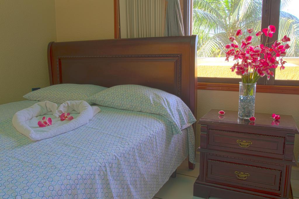 Sea Eye Hotel - Tropical Building อูติลา ภายนอก รูปภาพ